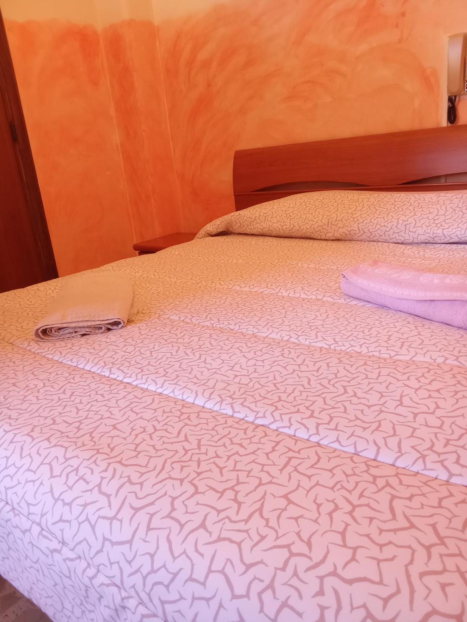 Casa Etna Hotell Randazzo Eksteriør bilde