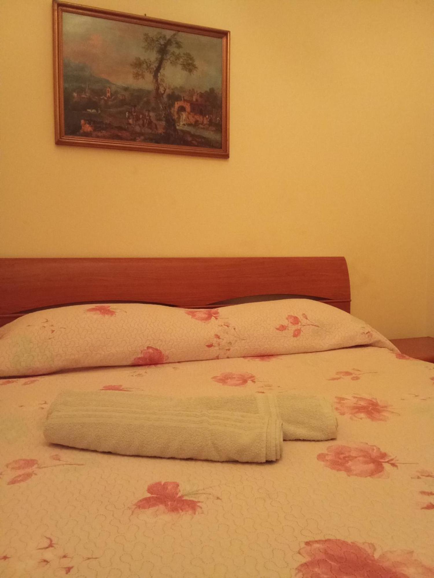 Casa Etna Hotell Randazzo Eksteriør bilde